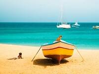 CABO VERDE