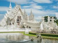 TAILANDIA Y PLAYAS