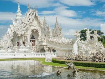 TAILANDIA Y PLAYAS