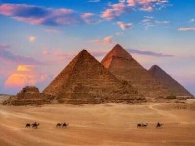 EGIPTO