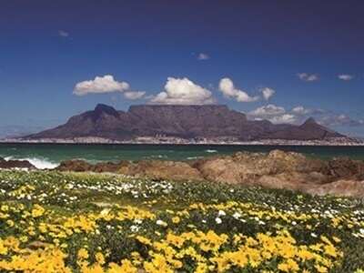 SUDAFRICA